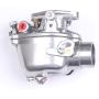 BH-Motor New Carburetor Carb For IH-Farmall Tractor A AV B BN C Super A Super C Replace 352376R92