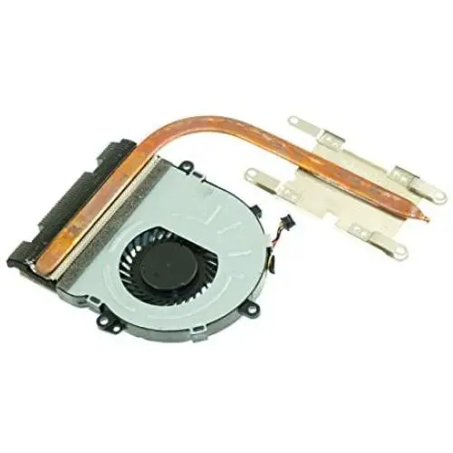 Comp XP New Genuine FH for HP Pavilion 15-BS 15-BB Fan and Heatsink L20474-001 L20491-001