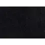 Crown Mark Erin Upholstered Panel Bed in Black, Full Crown Mark Erin Upholstered Panel Bed in Black, Full