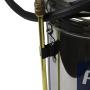 Chapin 1253 2 Gallon Steel Compression Sprayer, Silver