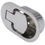 Leen4You 1x Recliner Replacement Parts Recliner Chair Sofa Couch Durable Solid Aluminum Metal Release Lever Handle Flapper Style,Handle Only,Silver Leen4You 1x Recliner Replacement Parts Recliner Chair Sofa Couch Durable Solid Aluminum Metal Release Lever Handle Flapper Style,Handle Only,Silver