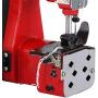 VEVOR Bag Closer Closing Machine，110V Portable Sewing Electric Stitcher，GK9-890 Knitted Bag Sealing Closing Packing Machine Closer for Woven Snakeskin Bag Sack (110V)