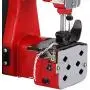 VEVOR Bag Closer Closing Machine,110V Portable Sewing Electric Stitcher,GK9-890 Knitted Bag Sealing Closing Packing Machine Closer for Woven Snakeskin Bag Sack (110V) VEVOR Bag Closer Closing Machine,110V Portable Sewing Electric Stitcher,GK9-890 Knitted Bag Sealing Closing Packing Machine Closer for Woven Snakeskin Bag Sack (110V)