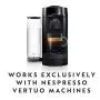 Nespresso Capsules VertuoLine, Medium and Dark Roast Coffee, Variety Pack, Stormio, Odacio, Melozio, 10 Count (Pack of 3) Nespresso Capsules VertuoLine, Medium and Dark Roast Coffee, Variety Pack, Stormio, Odacio, Melozio, 10 Count (Pack of 3)