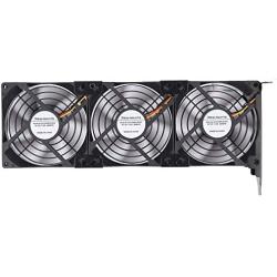 GPU Fan Cooler PCI Slot Fan Triple 92mm 90mm 9025 Graphic Card Fans for Video Card Cooling Fans VGA Cooler