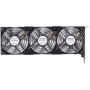 GPU Fan Cooler PCI Slot Fan Triple 92mm 90mm 9025 Graphic Card Fans for Video Card Cooling Fans VGA Cooler
