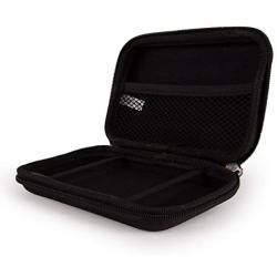 Vangoddy Premium Hard Shell Protective Case for Voice Caddie Swing SC100 and SC200 Swing Caddie