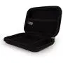 Vangoddy Premium Hard Shell Protective Case for Voice Caddie Swing SC100 and SC200 Swing Caddie