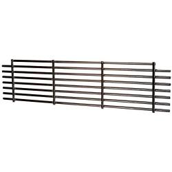 Music City Metals 54921 Porcelain Steel Wire Cooking Grid Replacement for Select Viking Gas Grill Models