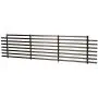 Music City Metals 54921 Porcelain Steel Wire Cooking Grid Replacement for Select Viking Gas Grill Models