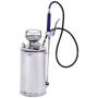 XuanYue Sprayer Stainless Steel Backpack Sprayer Hand-Pumped Sprayer 1.5 Gallon Professional Sprayer
