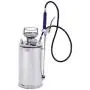 XuanYue Sprayer Stainless Steel Backpack Sprayer Hand-Pumped Sprayer 1.5 Gallon Professional Sprayer XuanYue Sprayer Stainless Steel Backpack Sprayer Hand-Pumped Sprayer 1.5 Gallon Professional Sprayer