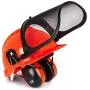 TR Industrial TR88011 Hard Hat Forestry Safety Helmet & Ear Muffs TR Industrial TR88011 Hard Hat Forestry Safety Helmet & Ear Muffs