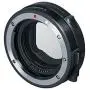 Canon Drop-in Filter Mount Adapter EF-EOS R with Variable ND Filter Canon Drop-in Filter Mount Adapter EF-EOS R with Variable ND Filter