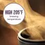 Mr. Coffee 10 Cup Coffee Maker | Optimal Brew Thermal System Mr. Coffee 10 Cup Coffee Maker | Optimal Brew Thermal System