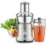 Breville BJE830BSS Juice Founatin Cold XL Centrifugal Juicer, Brushed Stainless Steel