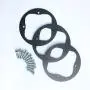 KIPA 3-Pack Deck Spindle Reinforcement Ring for Cub Cadet RZT 50 Mower RZT50 RZT54 918-04126A 918-04125B 918-0671B 918-04126 918-04125 918-04608A 618-04636 618-04636A 618-04865A 918-04636A 918-04865A KIPA 3-Pack Deck Spindle Reinforcement Ring for Cub Cadet RZT 50 Mower RZT50 RZT54 918-04126A 918-04125B 918-0671B 918-04126 918-04125 918-04608A 618-04636 618-04636A 618-04865A 918-04636A 918-04865A