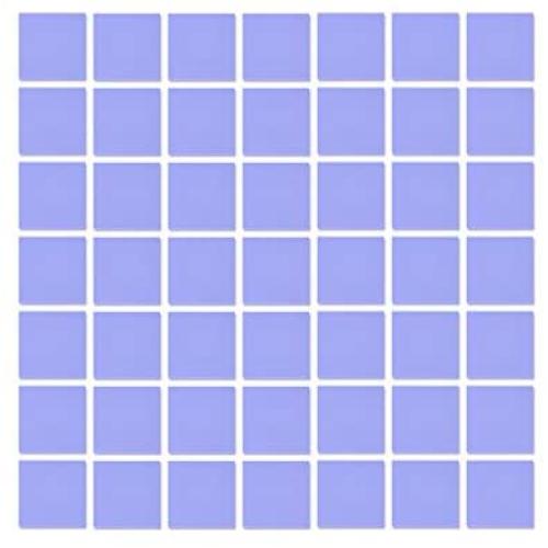 50 Pcs 15x15x1mm Soft Silicone Thermal Conductive Pads Heatsink IC Chipset Northbridge for CPU GPU LED Heatsink