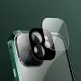 Jonwelsy Magnetic Adsorption Case for iPhone 12 Pro Max(6.7 inch), 360 Degree Full Body Front and Back Clear Tempered Glass Flip Cover, Metal Bumper Frame with Lens Protection for 12Pro Max (Black) Jonwelsy Magnetic Adsorption Case for iPhone 12 Pro Max(6.7 inch), 360 Degree Full Body Front and Back Clear Tempered Glass Flip Cover, Metal Bumper Frame with Lens Protection for 12Pro Max (Black)
