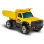Tonka Classic Steel Quarry Dump Truck Vehicle, Yellow