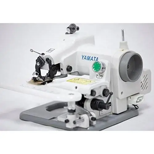 Portable Invisible Seam / Blind Hem Sewing Machine Portable Invisible Seam / Blind Hem Sewing Machine