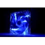 Thermaltake 120mm Pure 12 Series Blue LED Quiet High Airflow Case Fan CL-F012-PL12BU-A