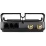 Belkin 8-Outlet Home And Office Surge Protector, Telephone Line And Flat AC Plug, 12ft Cord Belkin 8-Outlet Home And Office Surge Protector, Telephone Line And Flat AC Plug, 12ft Cord
