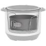 Instant Pot Official Springform Pan, 7.5-Inch, Gray