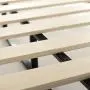 ZINUS Metal Box Spring with Wood Slats /9 Inch Mattress Foundation / Sturdy Steel Structure / Easy Assembly, King