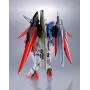 TAMASHII NATIONS Bandai Metal Robot Spirits Destiny Gundam Mobile Suit Gundam: Seed Destiny Action Figure TAMASHII NATIONS Bandai Metal Robot Spirits Destiny Gundam Mobile Suit Gundam: Seed Destiny Action Figure