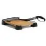 X-ACTO 26315 Heavy Duty Wood Guillotine Trimmer, 12'' x 15'' X-ACTO 26315 Heavy Duty Wood Guillotine Trimmer, 12'' x 15''