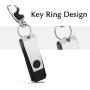 KEXIN 10 x 16GB Flash Drive USB Flash Drive Thumb Drive 16G Bulk USB Drive Memory Stick Jump Drive USB Stick with LED Indicator for Data Storage(USB 2.0, Black,10 Pack)