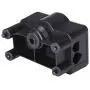 10L0L Golf Cart MCOR Throttle Potentiometer MCOR Accelerator MCOR Motor Controller Fit for Club Car DS 2001-2011 Replace OEM# 1021011-01 10L0L Golf Cart MCOR Throttle Potentiometer MCOR Accelerator MCOR Motor Controller Fit for Club Car DS 2001-2011 Replace OEM# 1021011-01