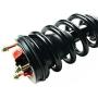 MOCA 139104 Front Complete Strut Spring Assembly Driver & Passenger Side for 07-13 Avalanche 5.3L 6.0L & 07-13 Suburban 1500 5.3L 6.0L & 07-14 Tahoe 5.3L & 07-14 Yukon 5.3L