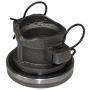 Clutch Kit Compatible With Dakota Cherokee Grand Cherokee Wrangler Rubicon Sahara Sport Classic Laredo Slt Base Orvis 1992-2006 3.9L V6 4.0L L6 GAS OHV (Dual Facing; Stage 2; 05-065R2600)