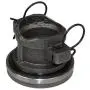 Clutch Kit Compatible With Dakota Cherokee Grand Cherokee Wrangler Rubicon Sahara Sport Classic Laredo Slt Base Orvis 1992-2006 3.9L V6 4.0L L6 GAS OHV (Dual Facing; Stage 2; 05-065R2600)