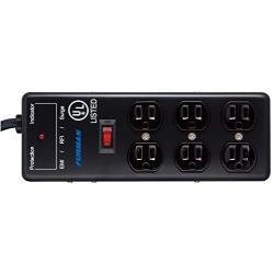 Furman Power Conditioner (SS6B)