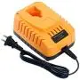 ADVTRONICS 18V DC9310 Fast Charger DW9116 DC9320 DC9319 Charger for 7.2V-18V NiCad & NiMh Battery DC9096 DC9098 DC9099 DC9091 DC9071 DE9057 DW9096 DW9094 DW9072