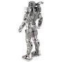Fascinations Metal Earth Marvel War Machine 3D Metal Model Kit