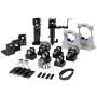 Cloudray E Series CO2 Laser Metal Parts Mechanical Replacement for CO2 Laser Engraver Cutter DIY