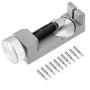 Selizo Watch Link Remover kit Watch Band Tool with 10 Extra Pins for Watch Band Link Pin Removal and Watch Sizing