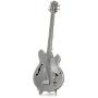 Metal Earth Fascinations Electric Bass Guitar 3D Metal Model Kit