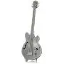 Metal Earth Fascinations Electric Bass Guitar 3D Metal Model Kit Metal Earth Fascinations Electric Bass Guitar 3D Metal Model Kit