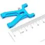 SONPP 1 Set Complete Upgrade Parts Kit for WLtoys A959 A959-B A969-B A979-B K929-B 1/18 RC Car Replacement Accessories,B