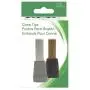 PCP Replacement Reinforced Rubber Cane Tips, Black, 3/4 Inch PCP Replacement Reinforced Rubber Cane Tips, Black, 3/4 Inch