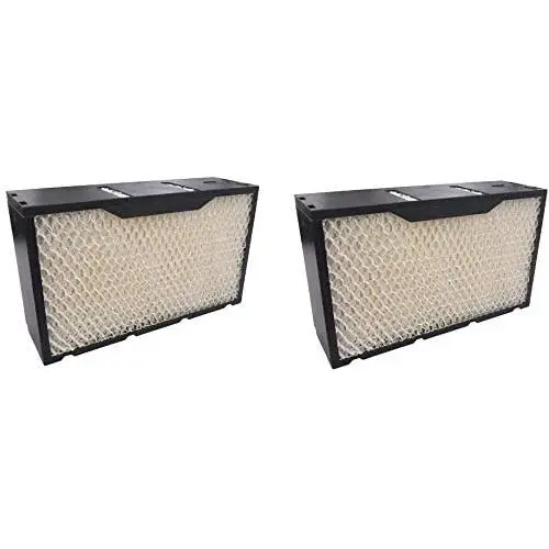 EFP Humidifier Filters for 1041 Aircare Essick Air Bemis Model Humidifiers Replacement Wicking Filters | Includes 2 Aftermarket Filters EFP Humidifier Filters for 1041 Aircare Essick Air Bemis Model Humidifiers Replacement Wicking Filters | Includes 2 Aftermarket Filters