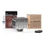 Noctua NH-P1, Passive CPU Cooler - Fanless Heatsink for 100% Silent Cooling