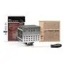 Noctua NH-P1, Passive CPU Cooler - Fanless Heatsink for 100% Silent Cooling Noctua NH-P1, Passive CPU Cooler - Fanless Heatsink for 100% Silent Cooling