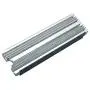 NVMe M.2 Aluminum Heatsink Cooler for 2280 M2 SSD Heat Sink with Silicone Thermal Pad (Silver) NVMe M.2 Aluminum Heatsink Cooler for 2280 M2 SSD Heat Sink with Silicone Thermal Pad (Silver)