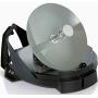 KING VQ4100 Quest Portable/Roof Mountable Satellite TV Antenna (for use with DIRECTV)